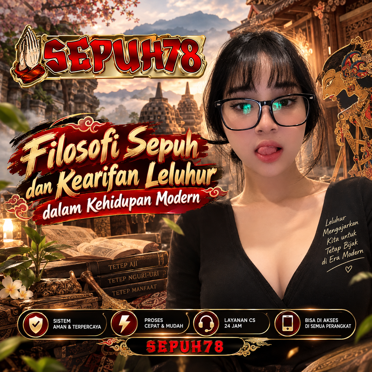 SEPUH78
